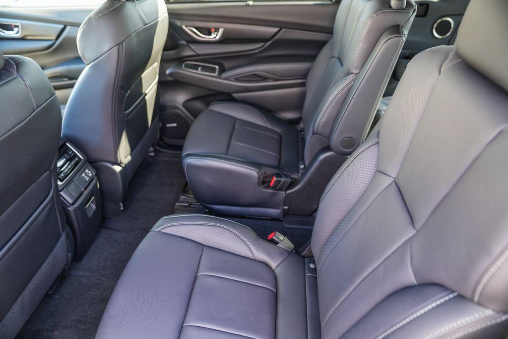 new 2026 Subaru Ascent car, priced at $47,497