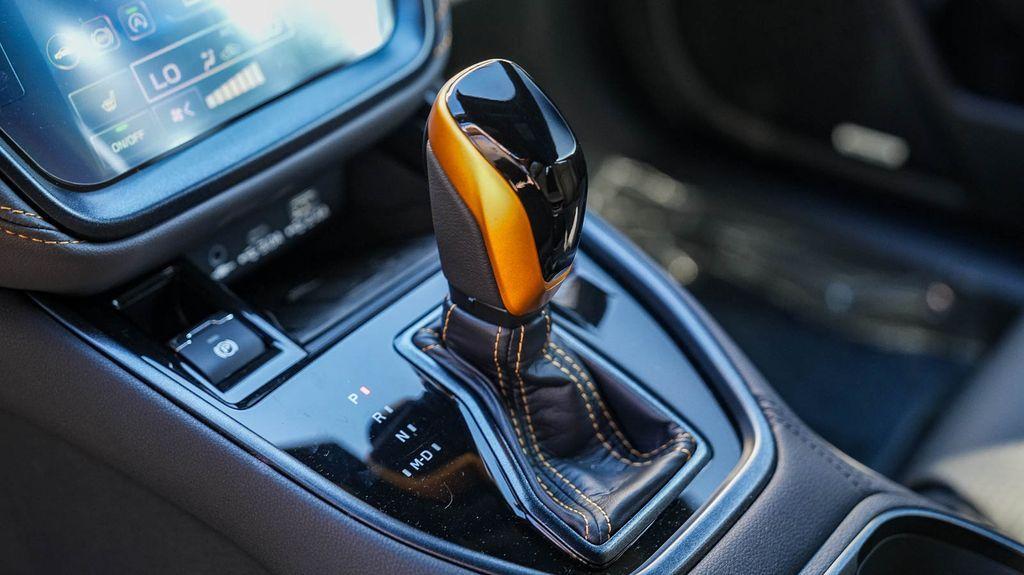 new 2025 Subaru Outback car, priced at $42,764