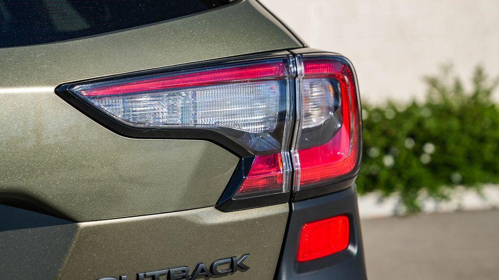new 2025 Subaru Outback car, priced at $42,764