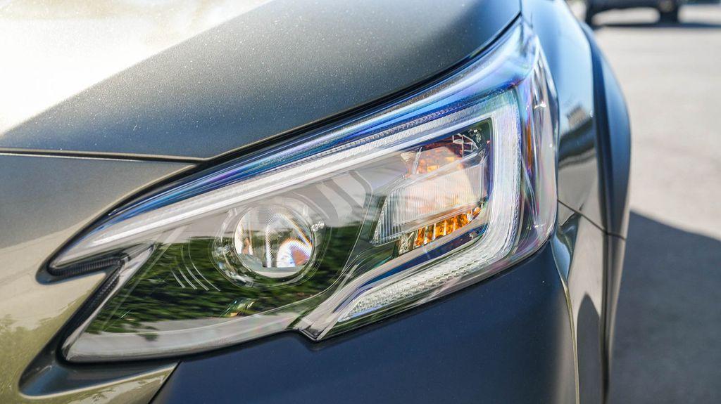 new 2025 Subaru Outback car, priced at $42,764