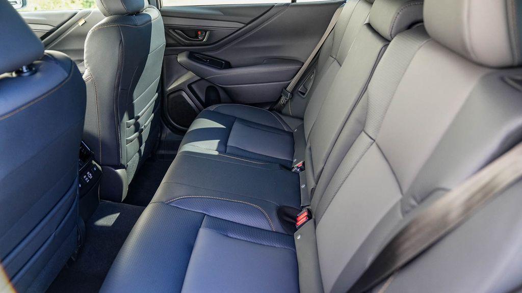 new 2025 Subaru Outback car, priced at $42,764