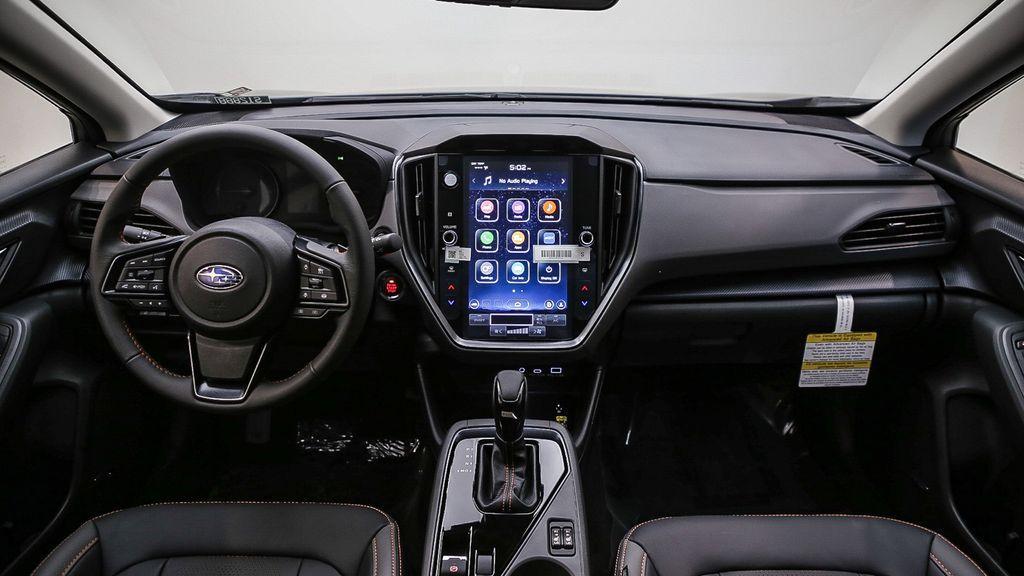 new 2025 Subaru Crosstrek car, priced at $35,145