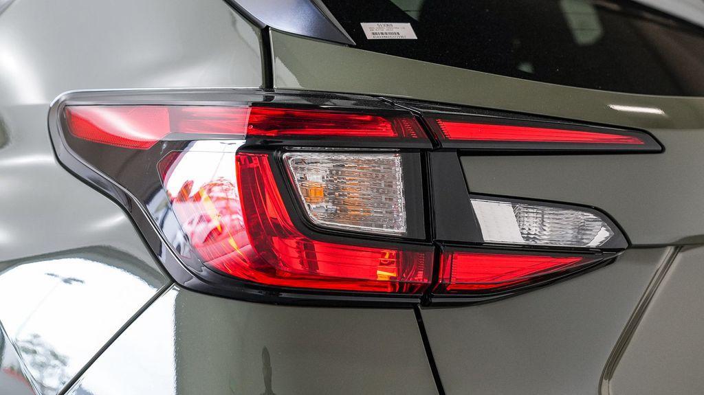 new 2025 Subaru Crosstrek car, priced at $35,145