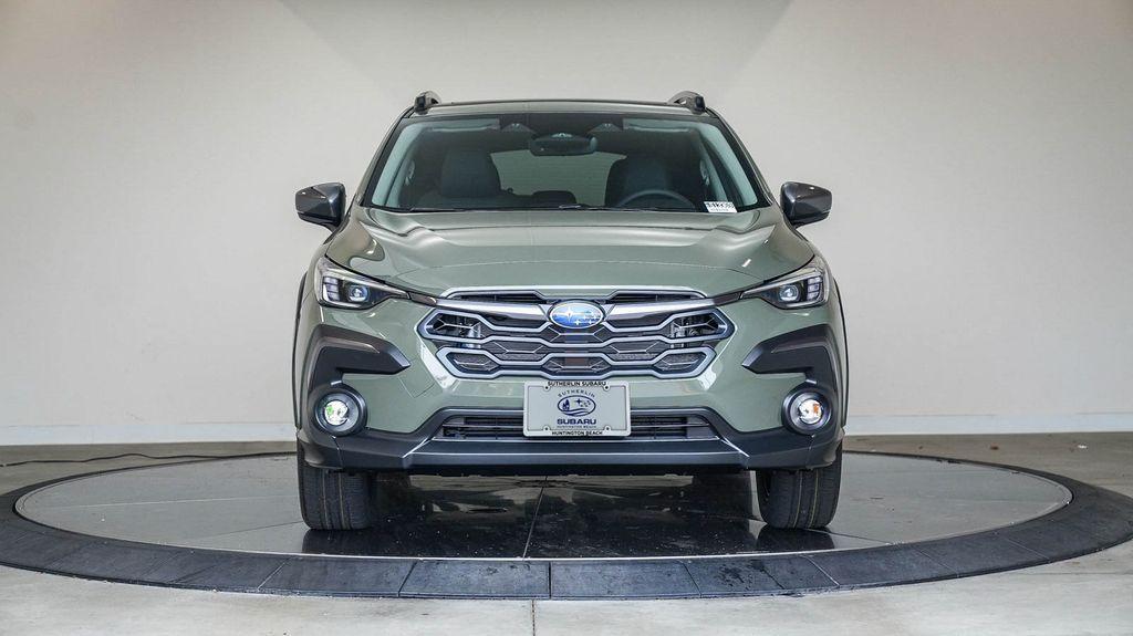 new 2025 Subaru Crosstrek car, priced at $35,145