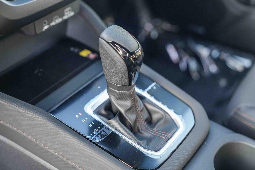 new 2025 Subaru Forester Hybrid car, priced at $43,063