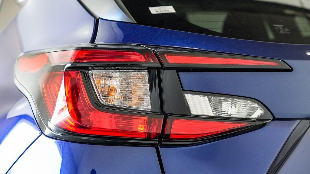 new 2025 Subaru Crosstrek car, priced at $30,593