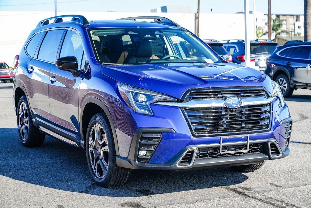new 2026 Subaru Ascent car, priced at $50,926