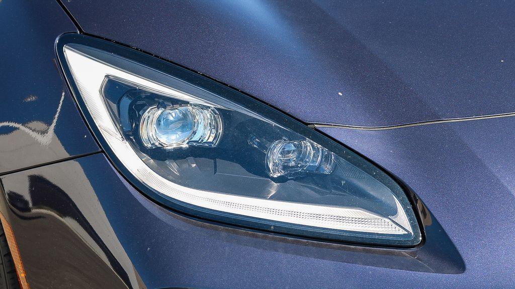 new 2025 Subaru BRZ car, priced at $34,963