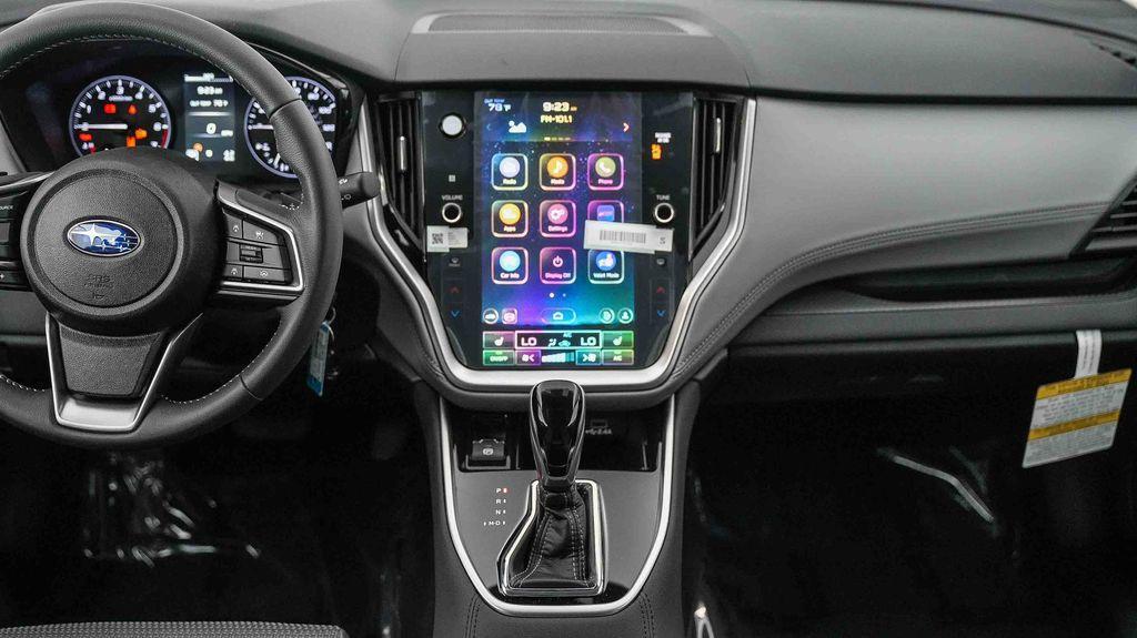 new 2025 Subaru Outback car, priced at $33,285