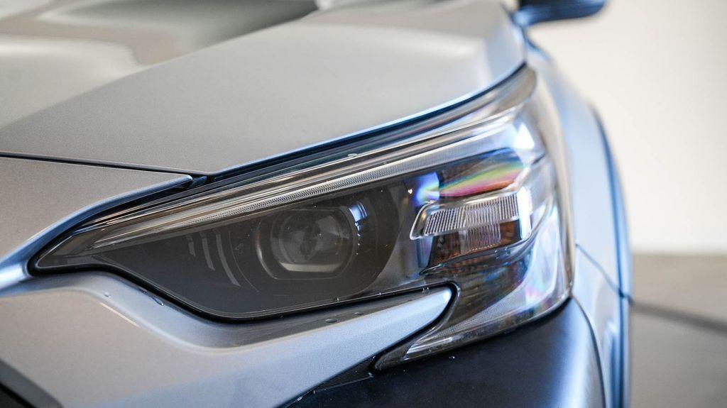 used 2024 Subaru Outback car, priced at $29,338