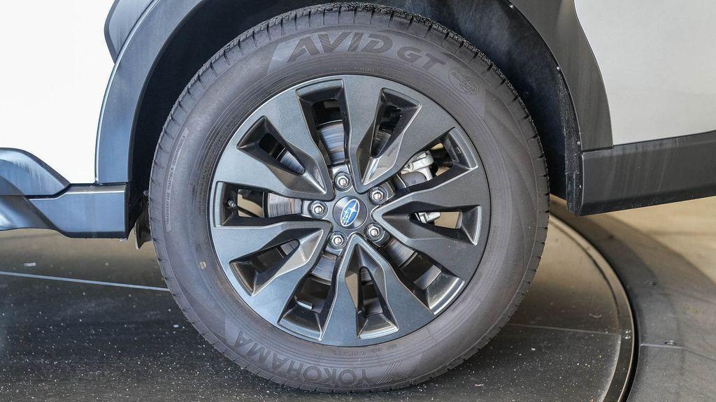 used 2024 Subaru Outback car, priced at $29,338