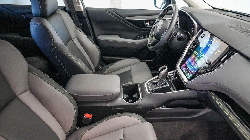 used 2024 Subaru Outback car, priced at $29,338