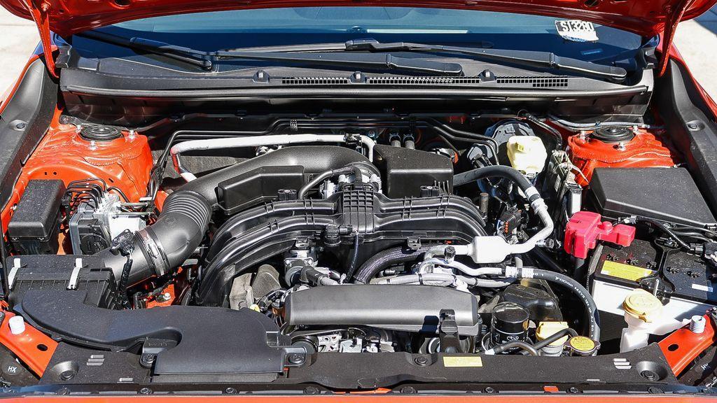 new 2025 Subaru Crosstrek car, priced at $30,593