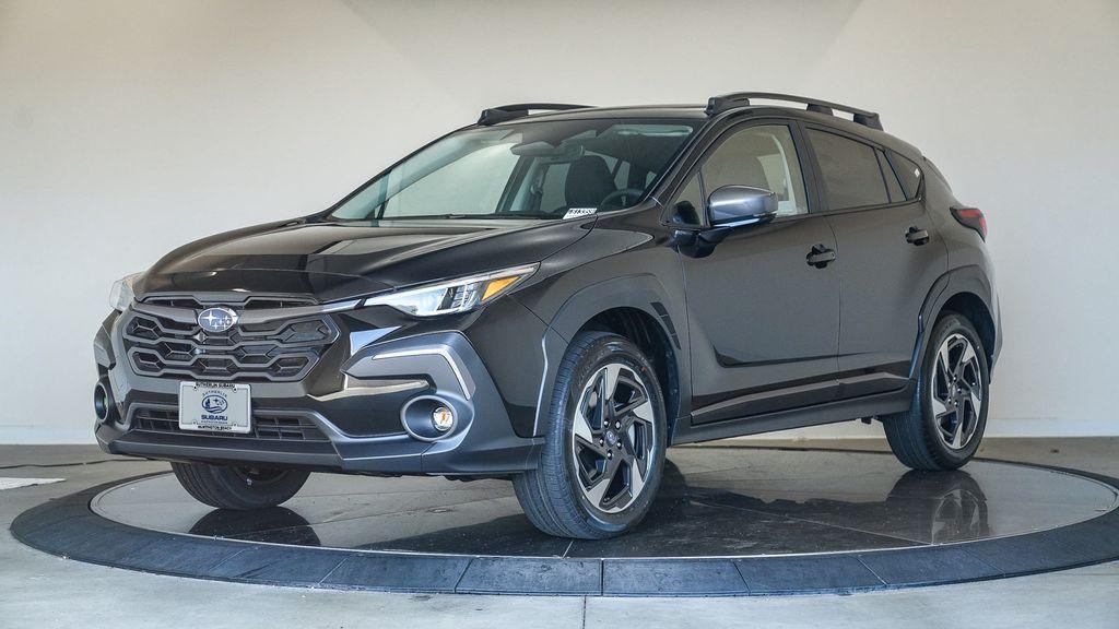 new 2025 Subaru Crosstrek car, priced at $34,193