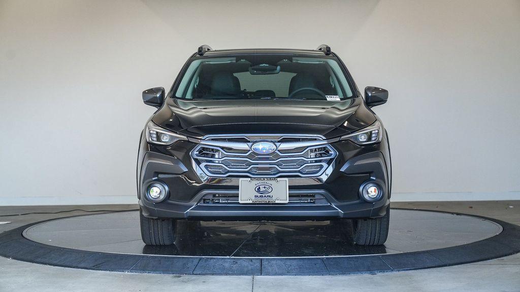 new 2025 Subaru Crosstrek car, priced at $34,193