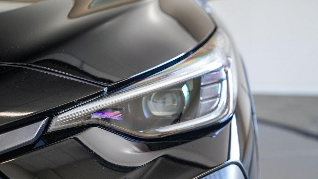 new 2025 Subaru Crosstrek car, priced at $34,193