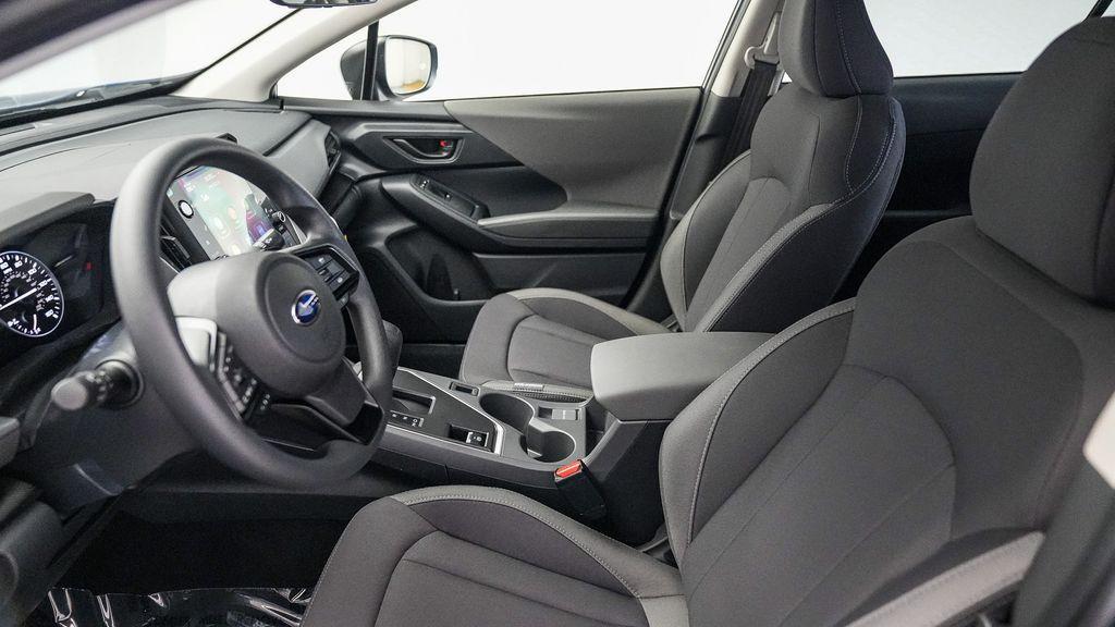 new 2025 Subaru Crosstrek car, priced at $28,599