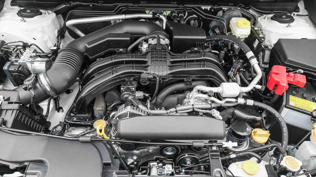 new 2025 Subaru Crosstrek car, priced at $28,599