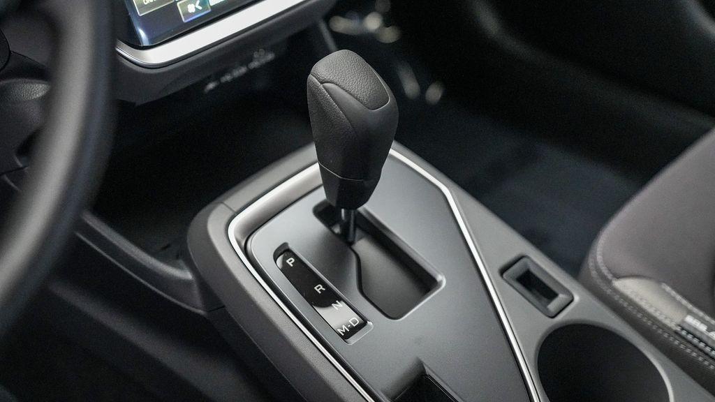 new 2025 Subaru Crosstrek car, priced at $28,599