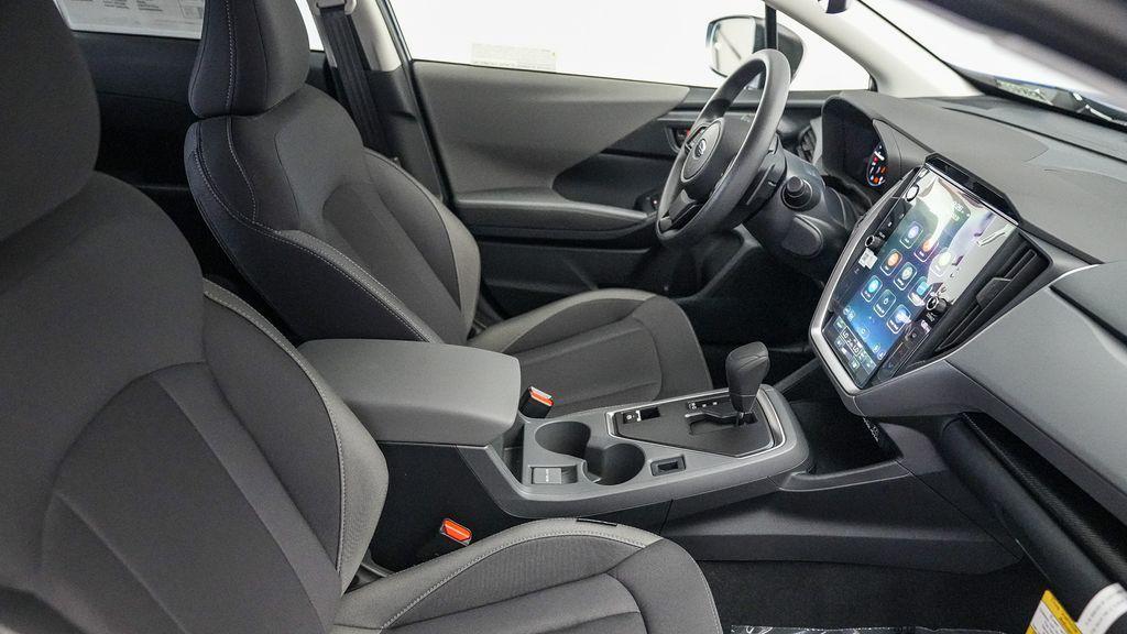 new 2025 Subaru Crosstrek car, priced at $28,599