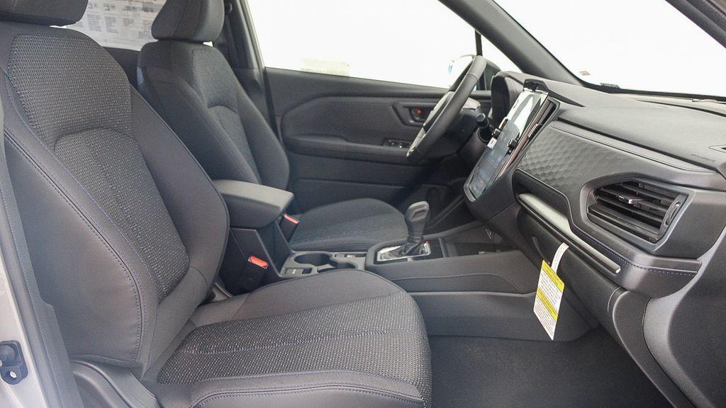 new 2025 Subaru Forester car, priced at $34,408