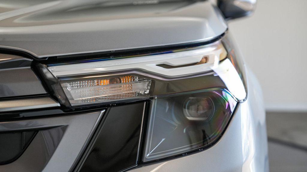 new 2025 Subaru Forester car, priced at $34,408