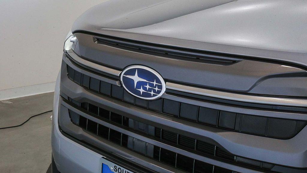 new 2025 Subaru Forester Hybrid car, priced at $40,532