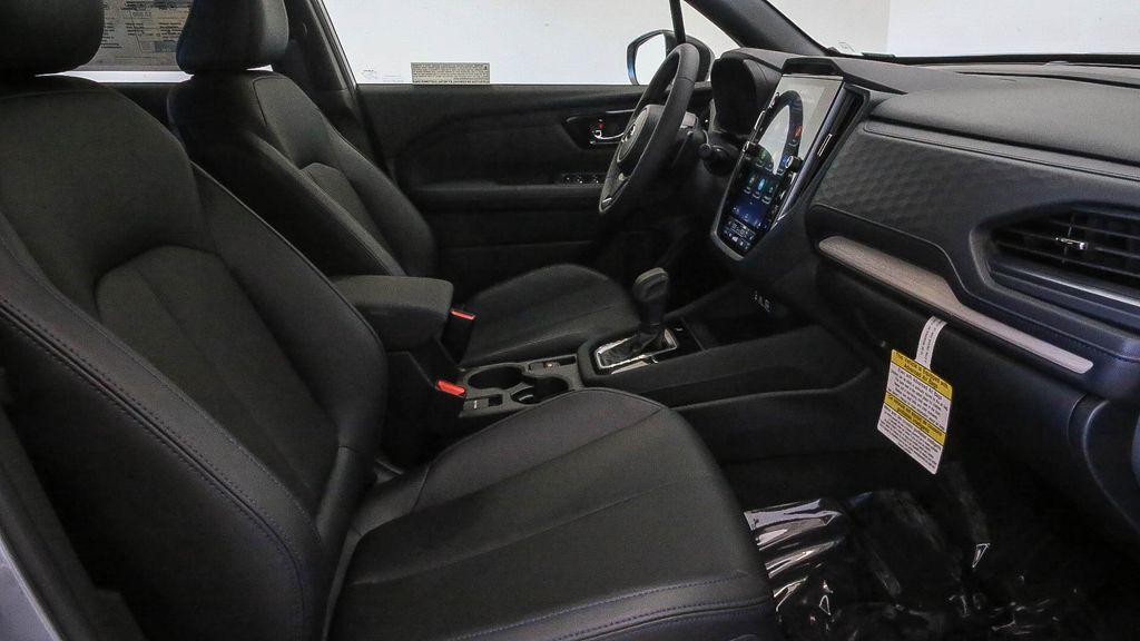 new 2025 Subaru Forester Hybrid car, priced at $40,532