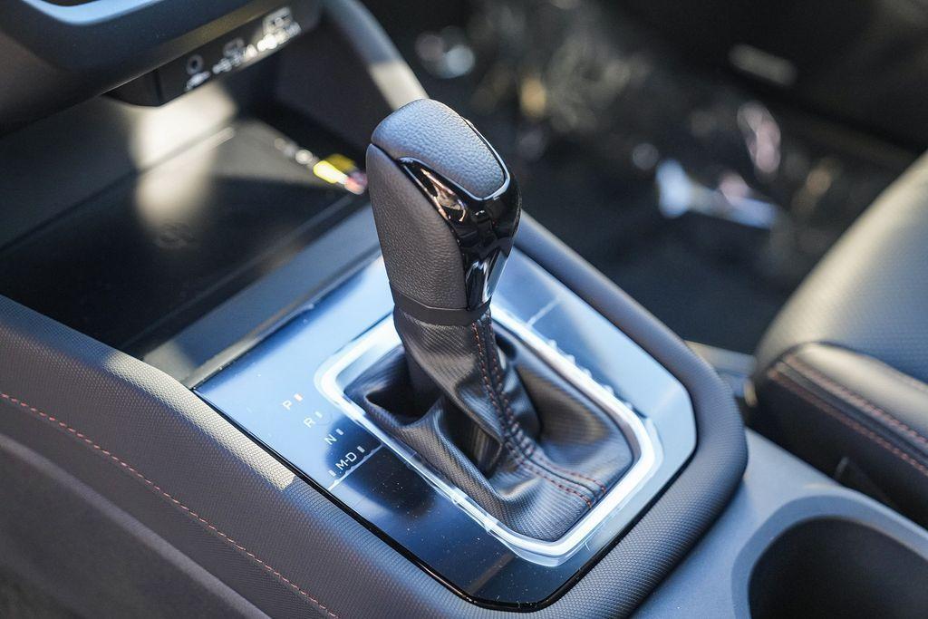 new 2025 Subaru Forester Hybrid car, priced at $42,639