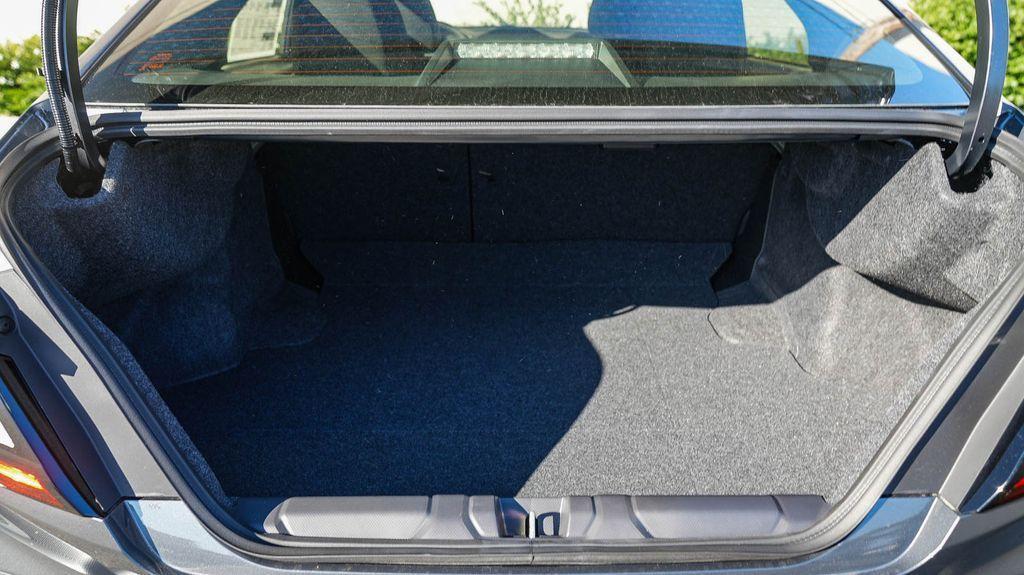 new 2025 Subaru WRX car, priced at $36,989