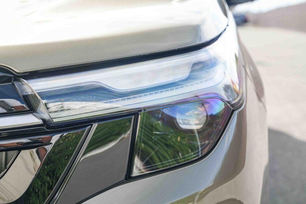 new 2025 Subaru Forester Hybrid car, priced at $42,688