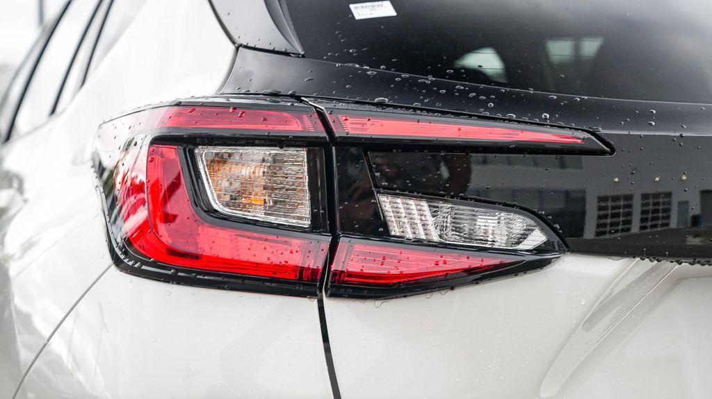 new 2025 Subaru Crosstrek car, priced at $30,753