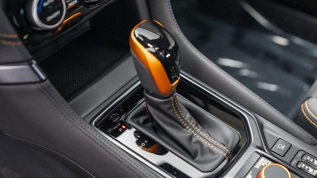 new 2025 Subaru Forester car, priced at $37,944