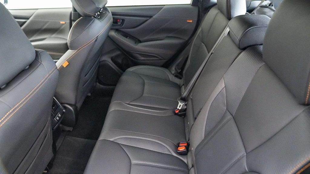 new 2025 Subaru Forester car, priced at $37,944