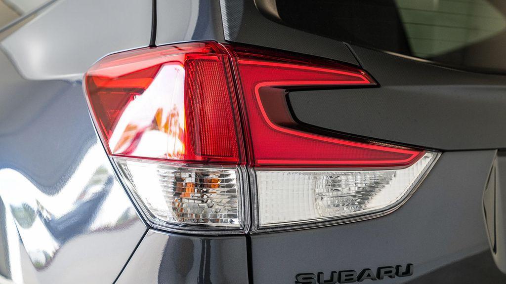 new 2025 Subaru Forester car, priced at $37,944