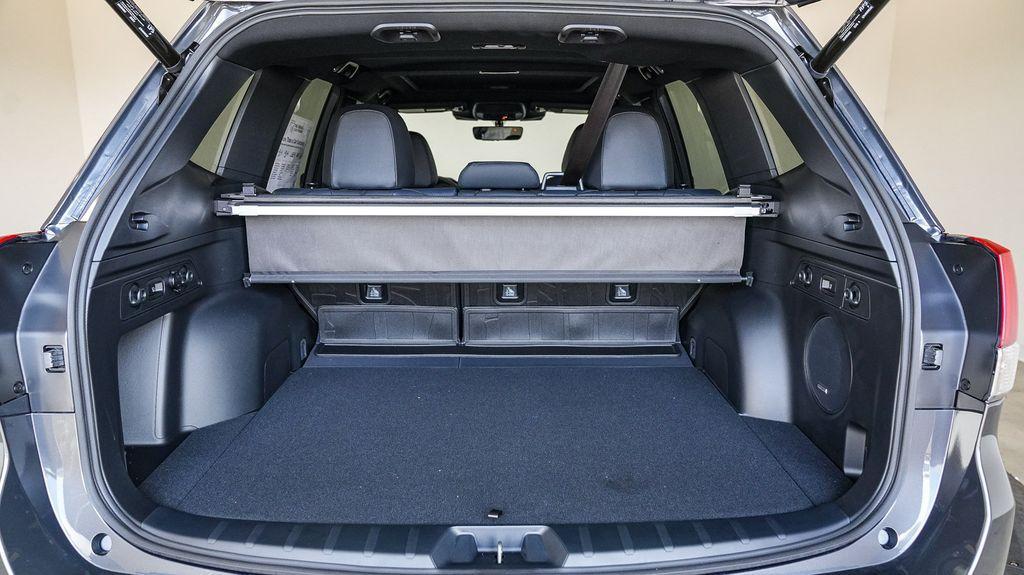 new 2025 Subaru Forester car, priced at $37,944