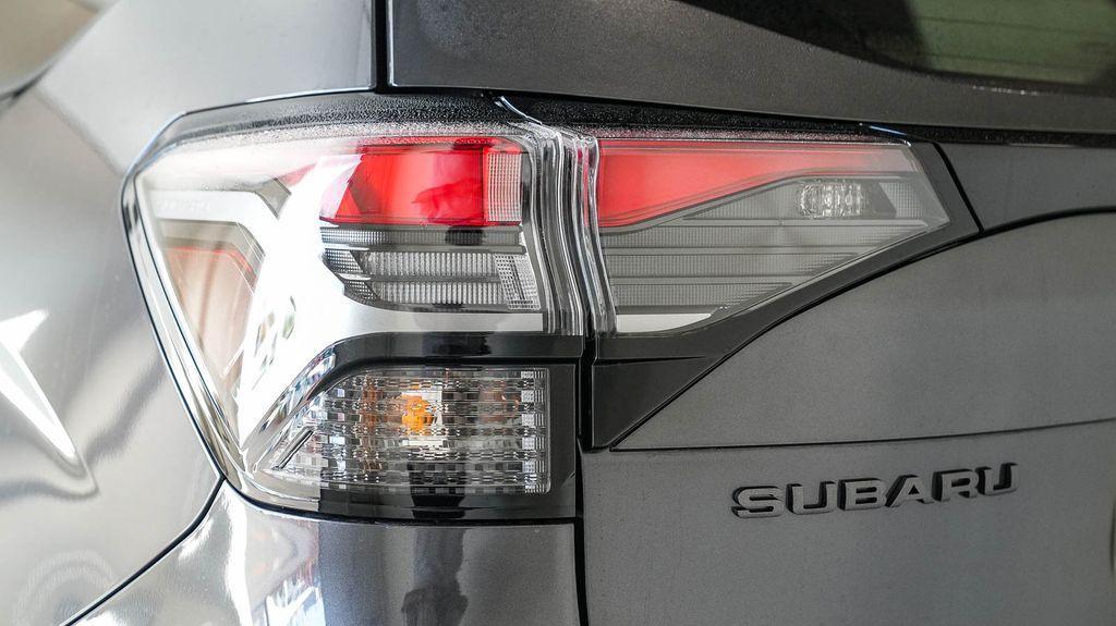 new 2025 Subaru Forester Hybrid car, priced at $39,226