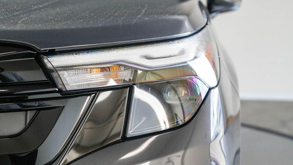 new 2025 Subaru Forester Hybrid car, priced at $39,226