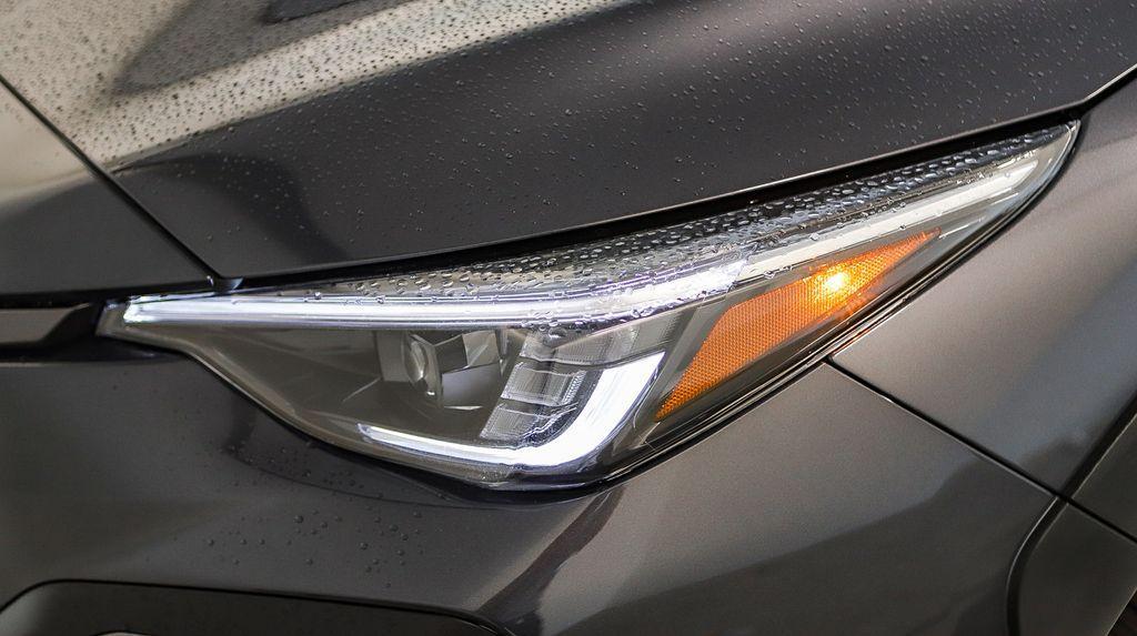 new 2025 Subaru Crosstrek car, priced at $31,692