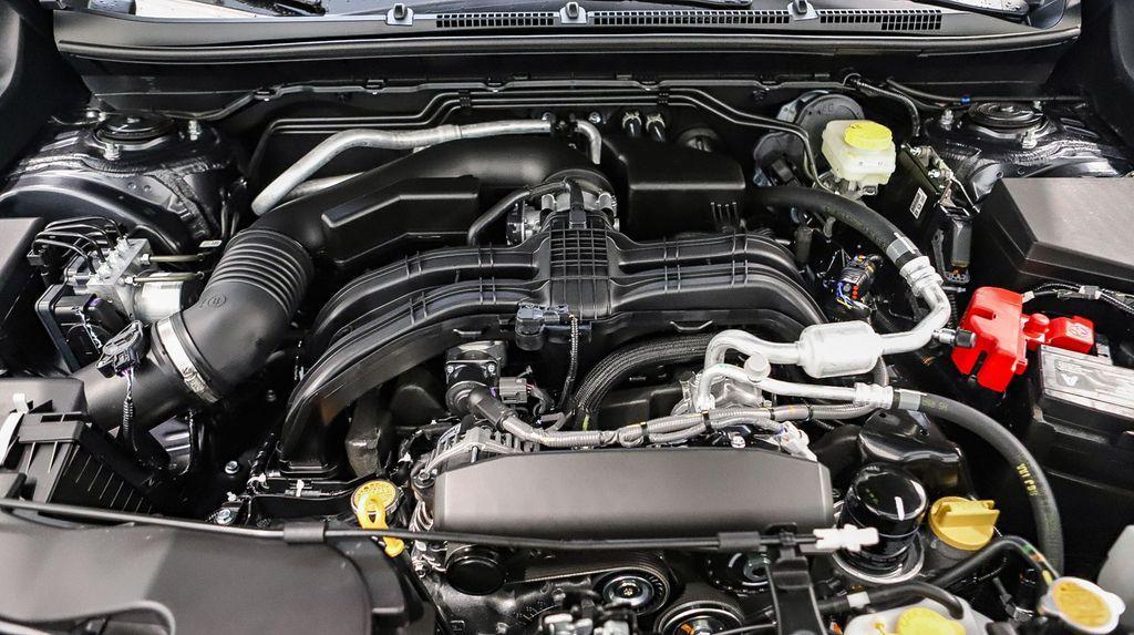 new 2025 Subaru Crosstrek car, priced at $31,692