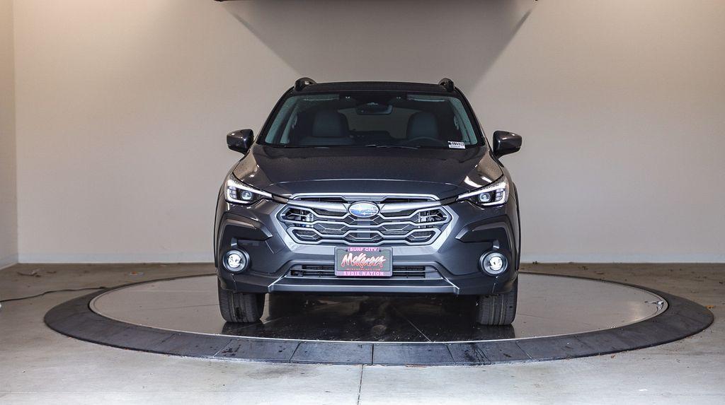 new 2025 Subaru Crosstrek car, priced at $31,692