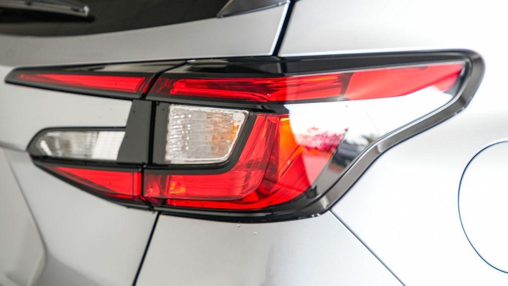 new 2025 Subaru Crosstrek car, priced at $30,427