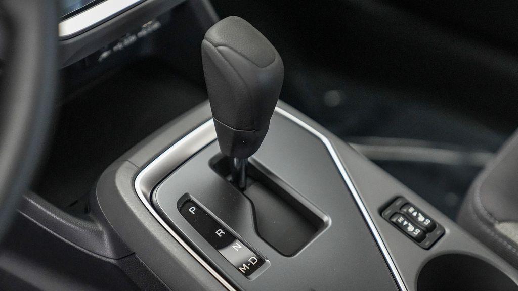 new 2025 Subaru Crosstrek car, priced at $30,427