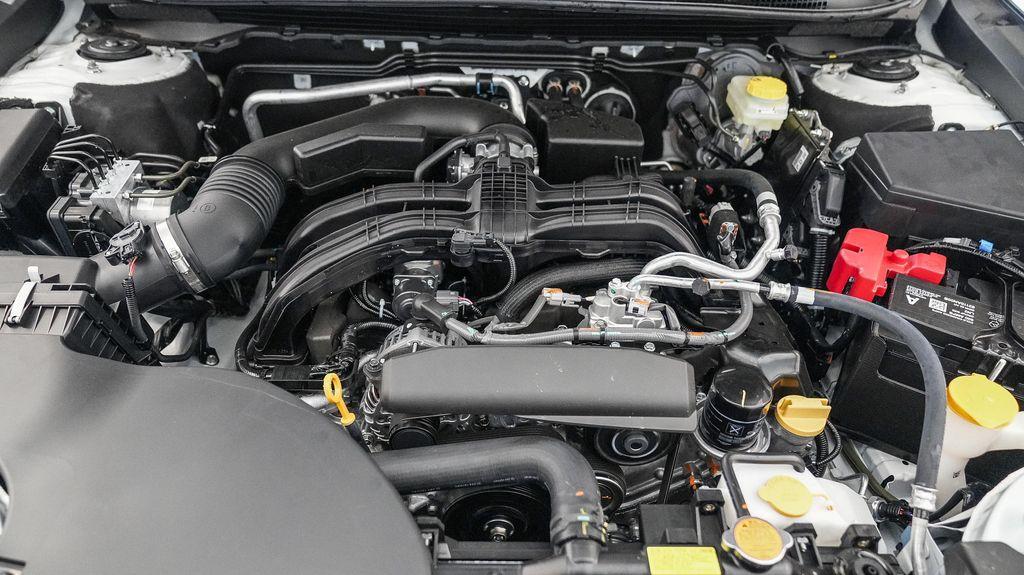 new 2025 Subaru Outback car, priced at $35,728