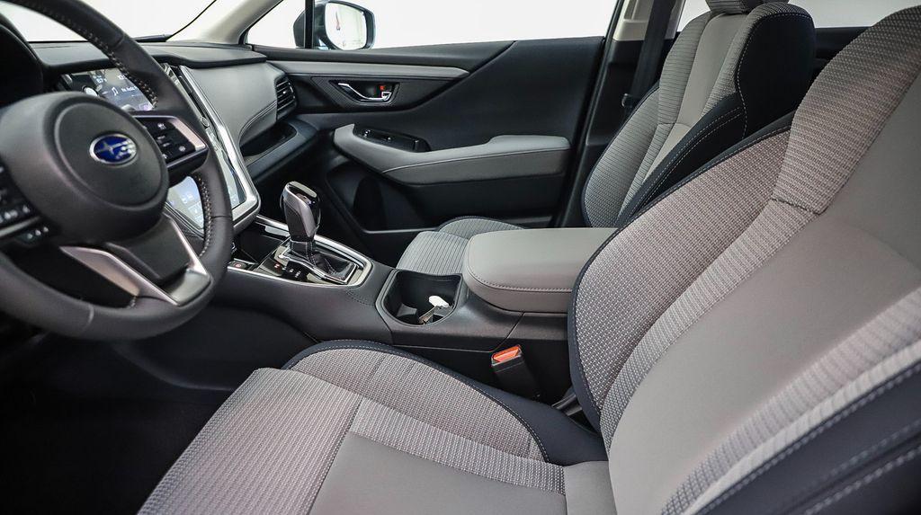 new 2025 Subaru Outback car, priced at $35,728