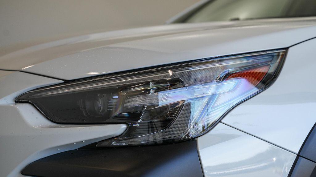 new 2025 Subaru Outback car, priced at $35,728