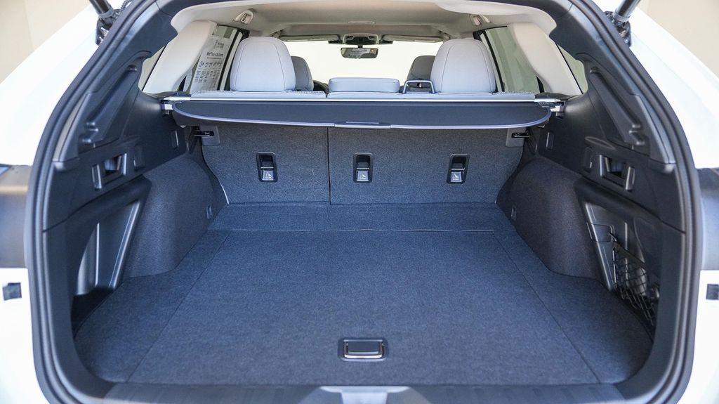 new 2025 Subaru Outback car, priced at $35,728