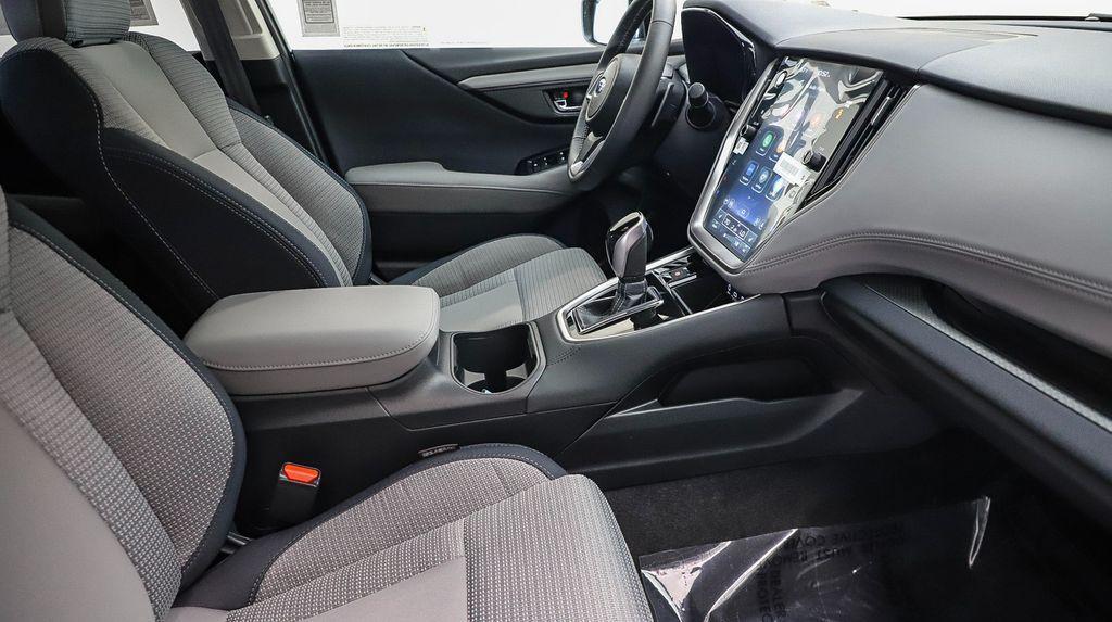 new 2025 Subaru Outback car, priced at $35,728