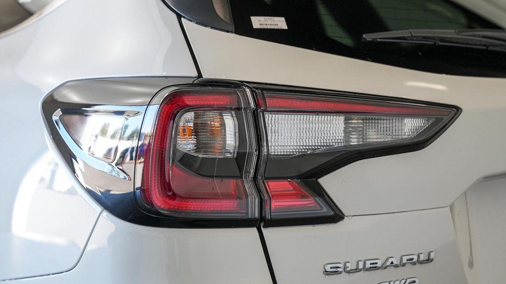 new 2025 Subaru Outback car, priced at $35,728