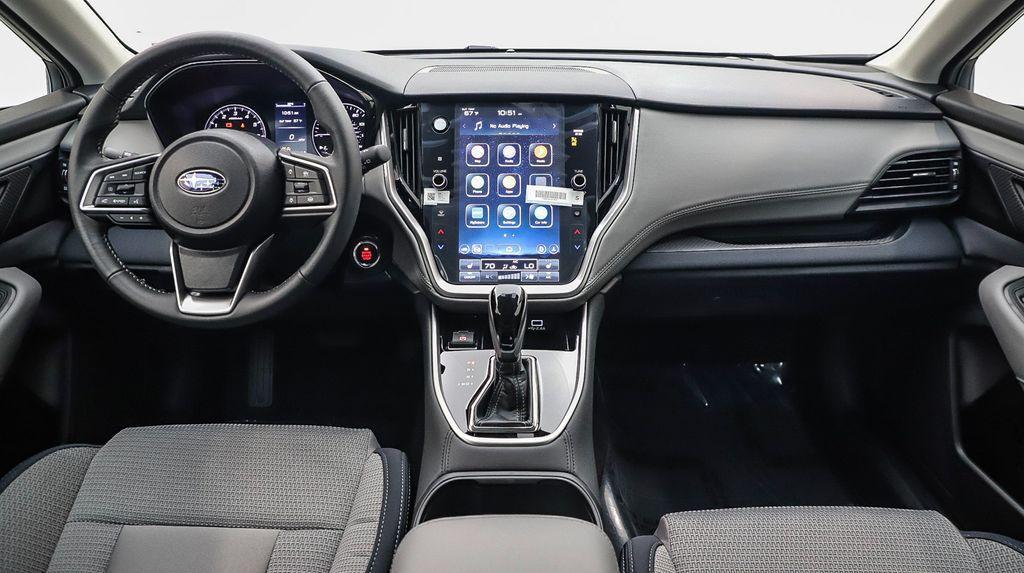 new 2025 Subaru Outback car, priced at $35,728